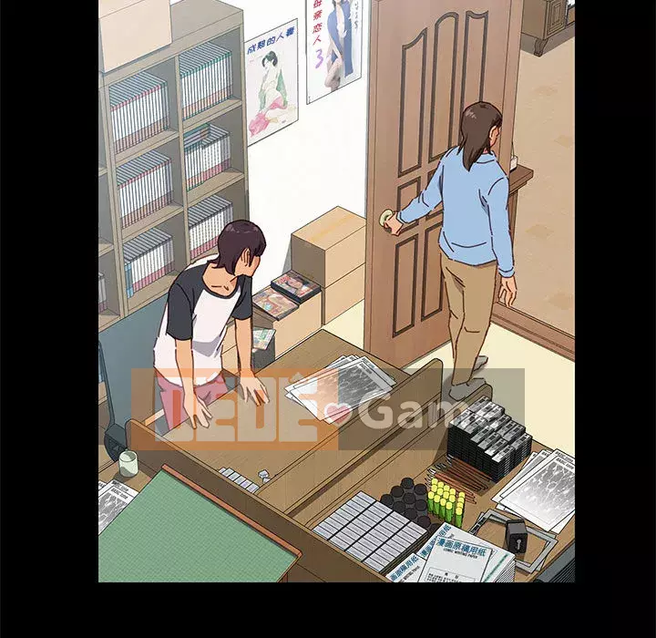 Cuộc sống nội trú tuyệt vời Chương 1-33