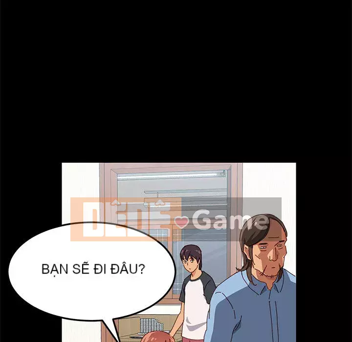 Cuộc sống nội trú tuyệt vời Chương 1-33