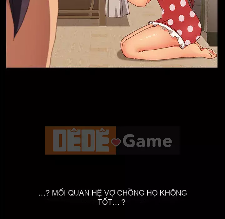 Cuộc sống nội trú tuyệt vời Chương 1-33