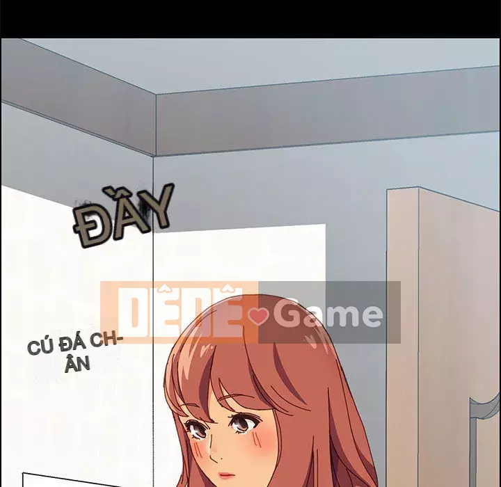 Cuộc sống nội trú tuyệt vời Chương 1-33