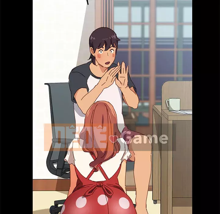 Cuộc sống nội trú tuyệt vời Chương 1-33