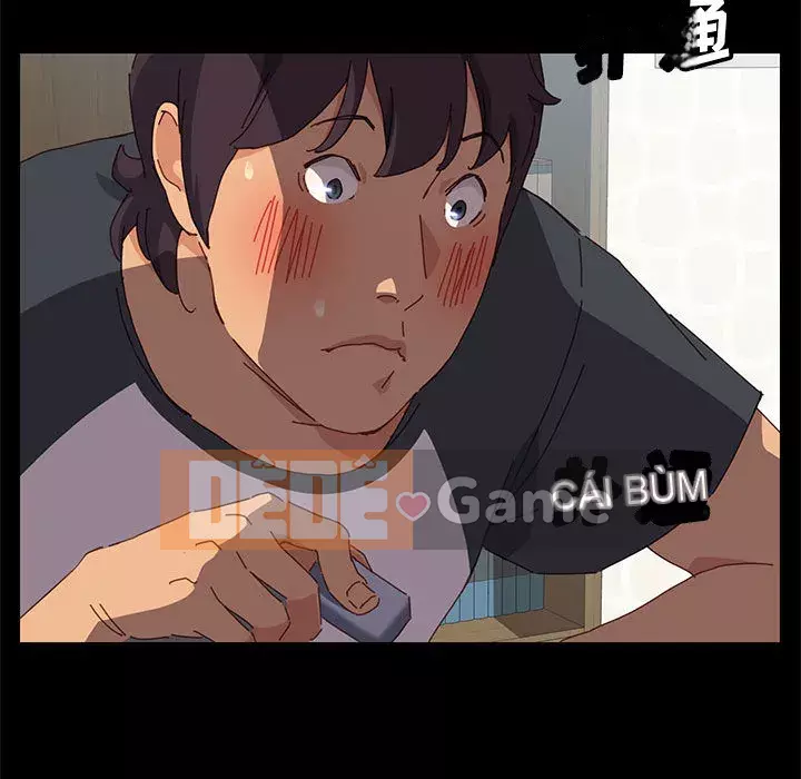 Cuộc sống nội trú tuyệt vời Chương 1-33