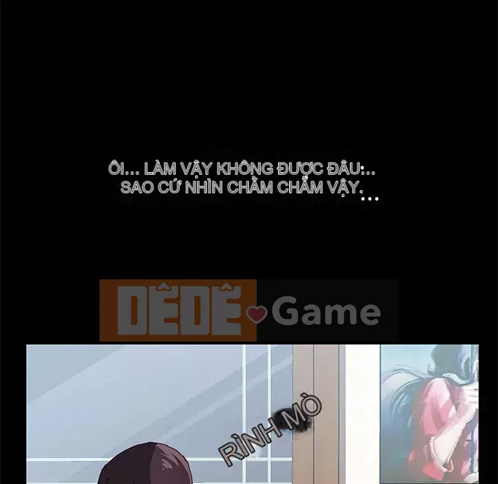 Cuộc sống nội trú tuyệt vời Chương 1-33