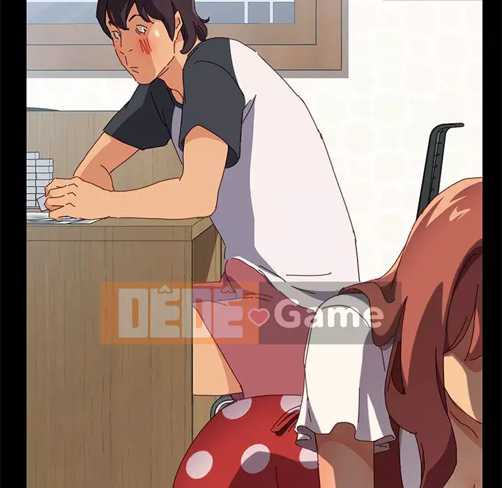 Cuộc sống nội trú tuyệt vời Chương 1-33