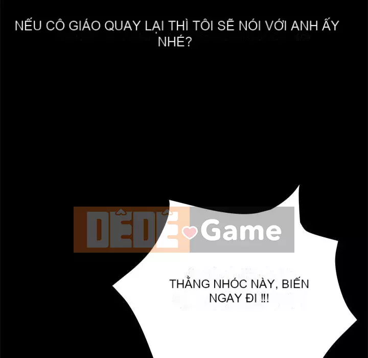 Cuộc sống nội trú tuyệt vời Chương 1-33