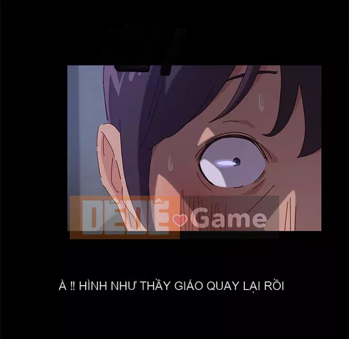 Cuộc sống nội trú tuyệt vời Chương 1-33