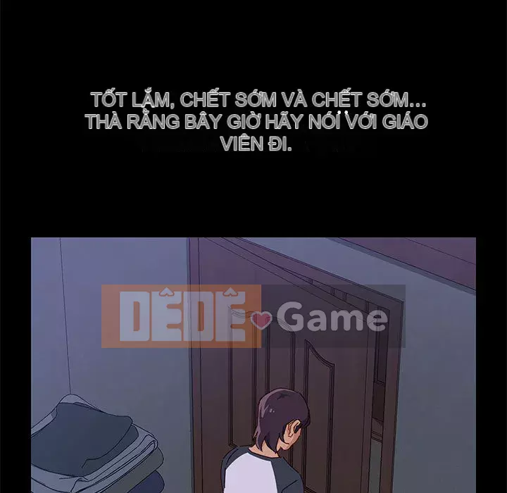 Cuộc sống nội trú tuyệt vời Chương 1-33