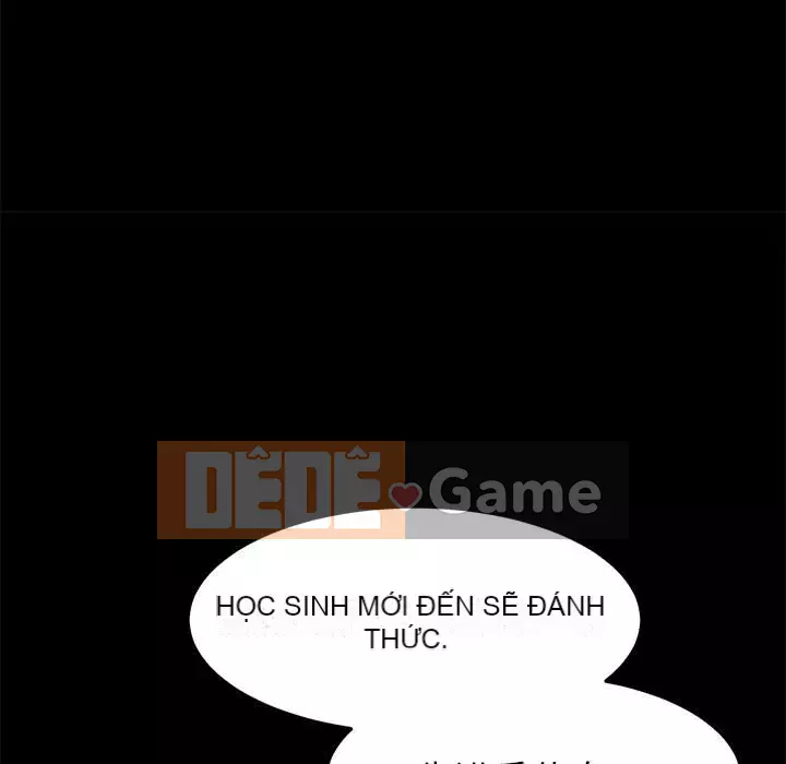 Cuộc sống nội trú tuyệt vời Chương 1-33