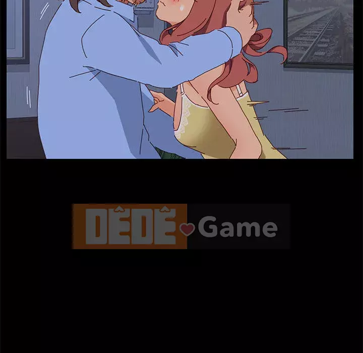 Cuộc sống nội trú tuyệt vời Chương 1-33