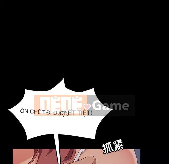 Cuộc sống nội trú tuyệt vời Chương 1-33