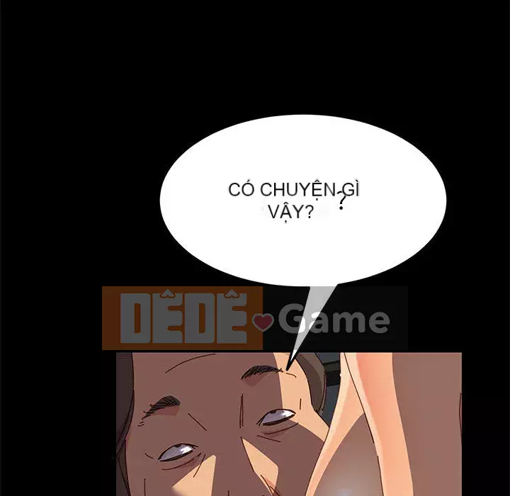 Cuộc sống nội trú tuyệt vời Chương 1-33