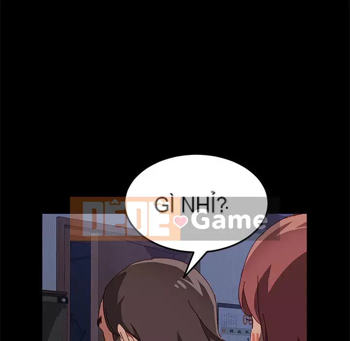 Cuộc sống nội trú tuyệt vời Chương 1-33