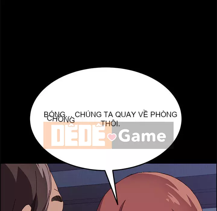 Cuộc sống nội trú tuyệt vời Chương 1-33