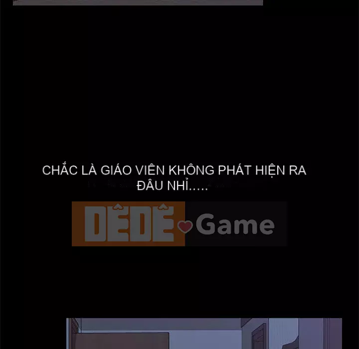 Cuộc sống nội trú tuyệt vời Chương 1-33