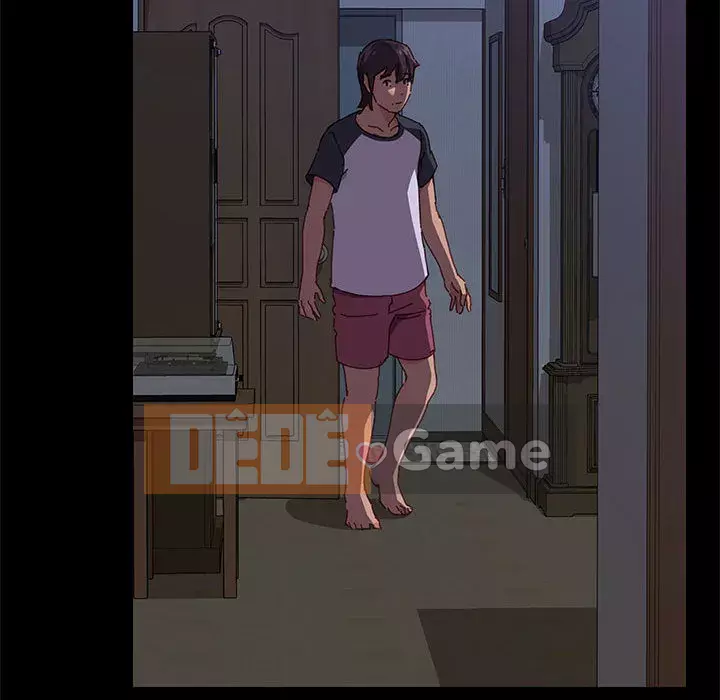 Cuộc sống nội trú tuyệt vời Chương 1-33