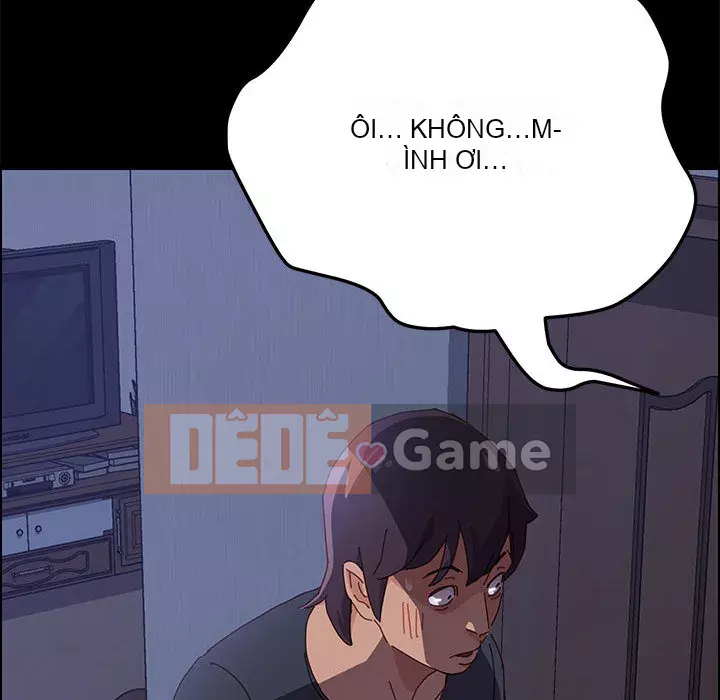 Cuộc sống nội trú tuyệt vời Chương 1-33