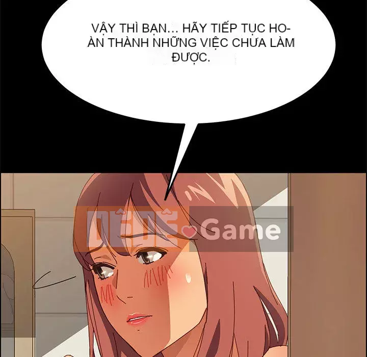 Cuộc sống nội trú tuyệt vời Chương 1-33