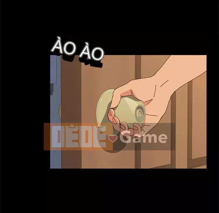 Cuộc sống nội trú tuyệt vời Chương 1-33