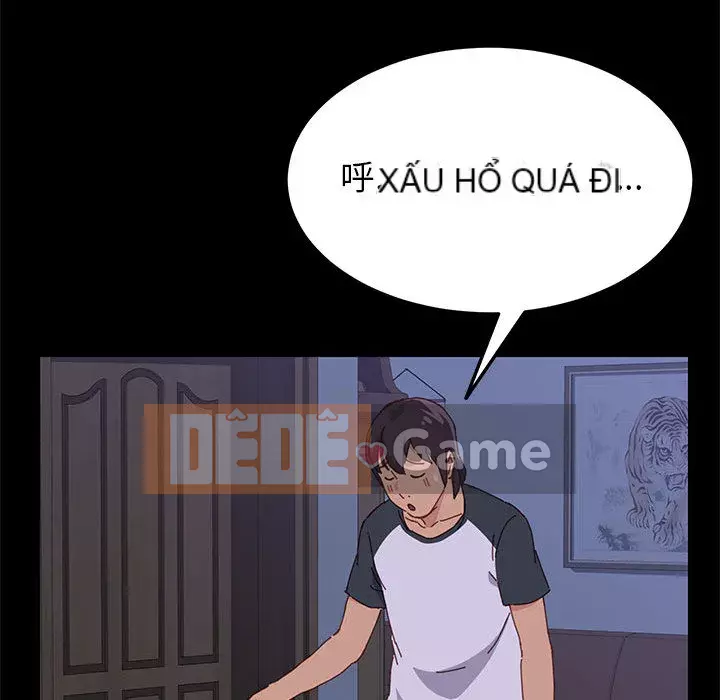 Cuộc sống nội trú tuyệt vời Chương 1-33