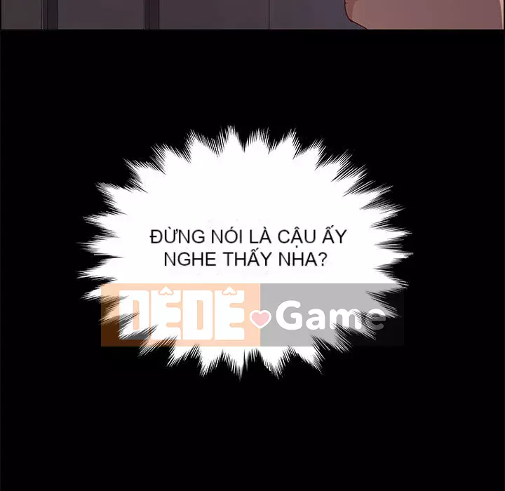 Cuộc sống nội trú tuyệt vời Chương 1-33