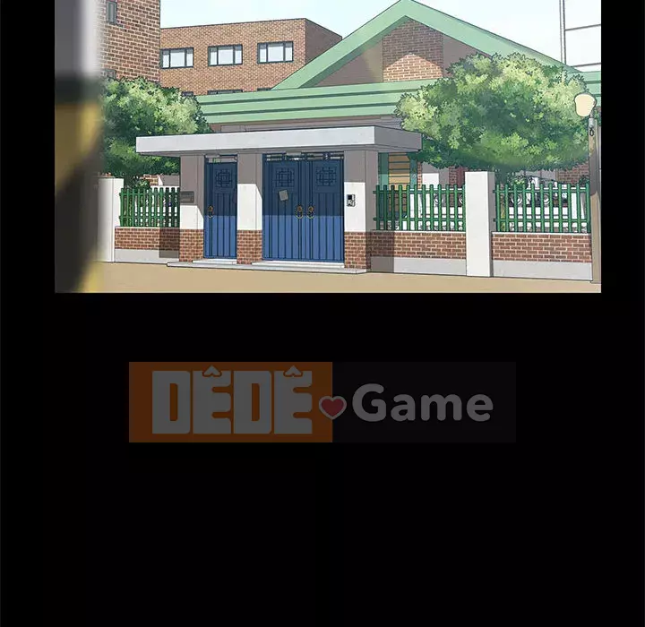 Cuộc sống nội trú tuyệt vời Chương 1-33