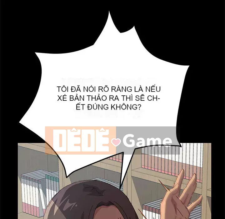 Cuộc sống nội trú tuyệt vời Chương 1-33