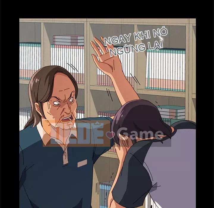 Cuộc sống nội trú tuyệt vời Chương 1-33