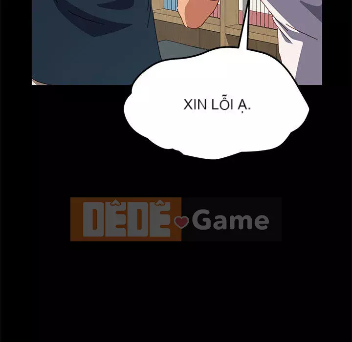 Cuộc sống nội trú tuyệt vời Chương 1-33