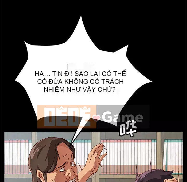 Cuộc sống nội trú tuyệt vời Chương 1-33