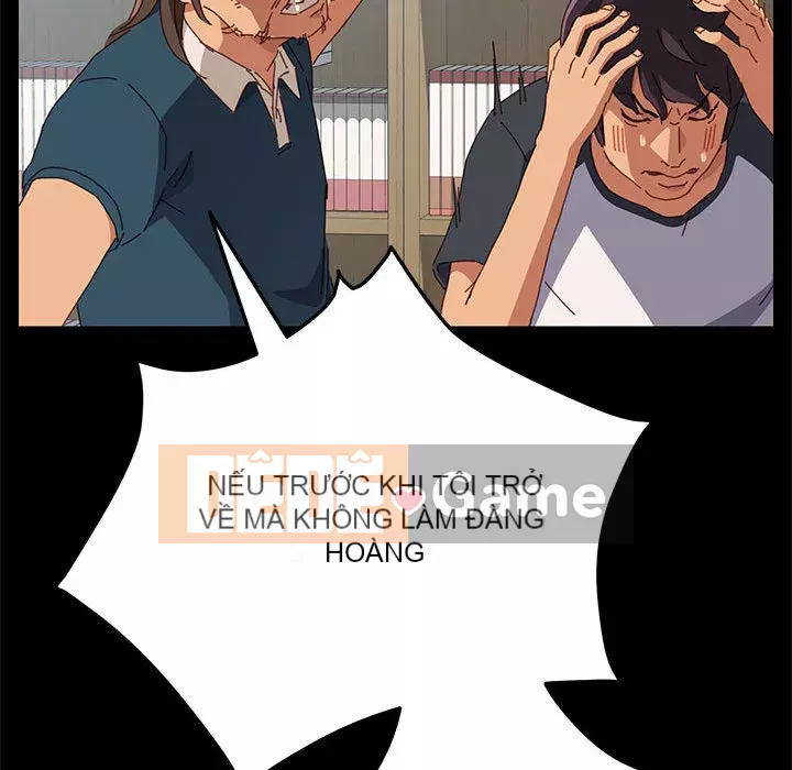 Cuộc sống nội trú tuyệt vời Chương 1-33