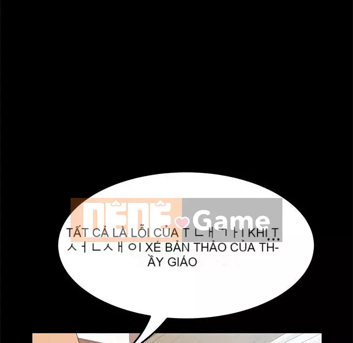 Cuộc sống nội trú tuyệt vời Chương 1-33