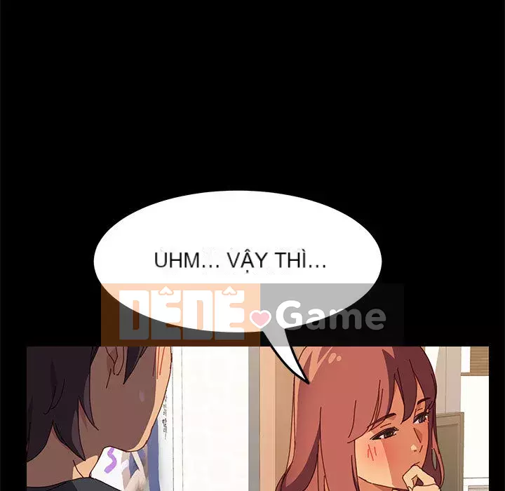 Cuộc sống nội trú tuyệt vời Chương 1-33