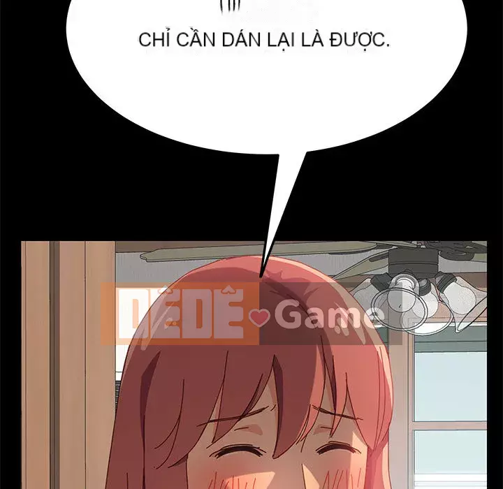 Cuộc sống nội trú tuyệt vời Chương 1-33