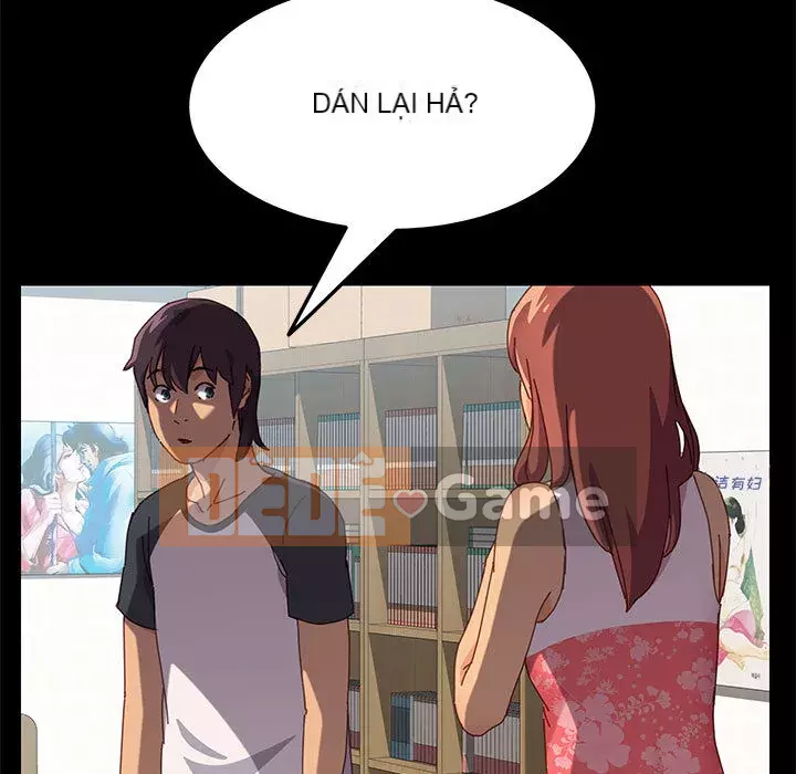 Cuộc sống nội trú tuyệt vời Chương 1-33