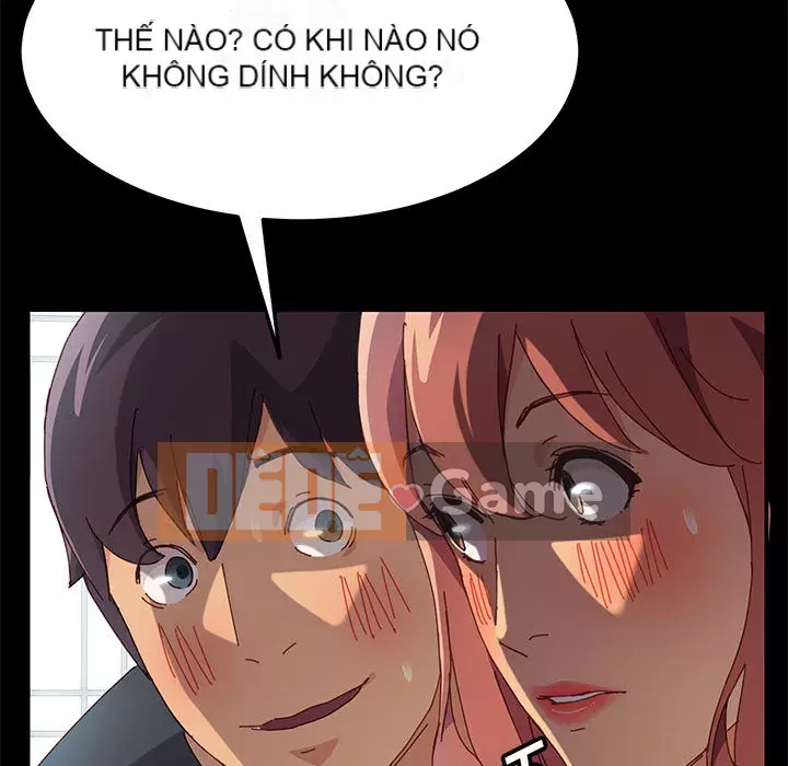 Cuộc sống nội trú tuyệt vời Chương 1-33