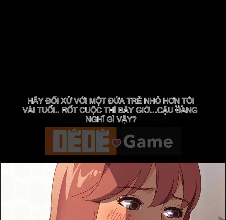 Cuộc sống nội trú tuyệt vời Chương 1-33