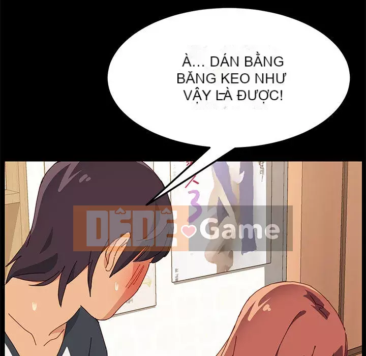 Cuộc sống nội trú tuyệt vời Chương 1-33