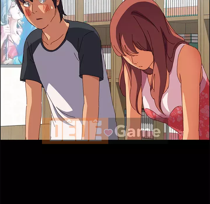 Cuộc sống nội trú tuyệt vời Chương 1-33