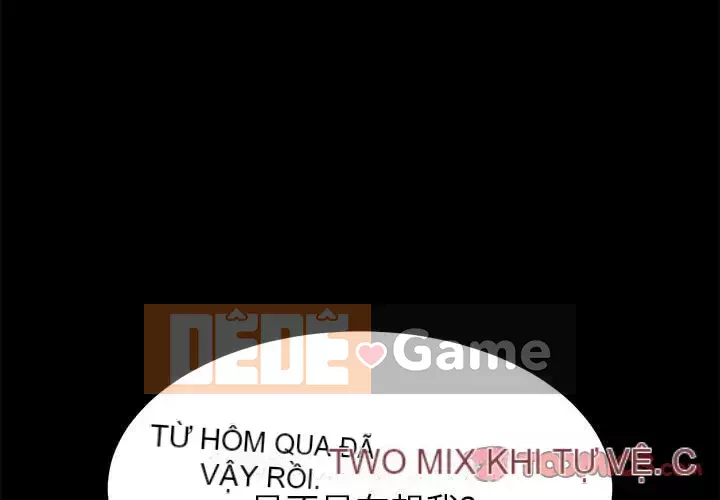 Cuộc sống nội trú tuyệt vời Chương 1-33