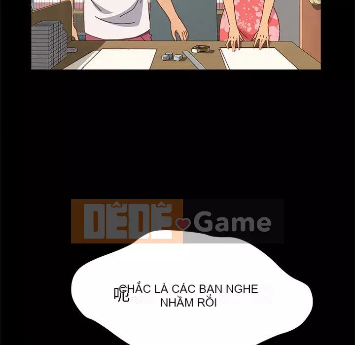 Cuộc sống nội trú tuyệt vời Chương 1-33