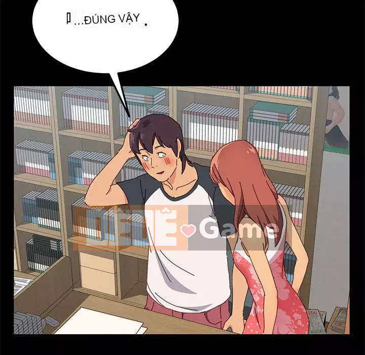 Cuộc sống nội trú tuyệt vời Chương 1-33