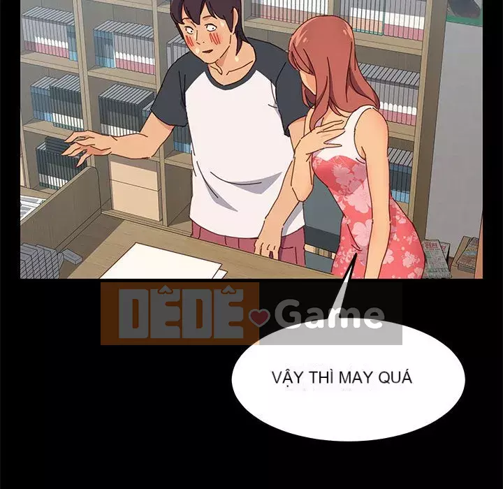 Cuộc sống nội trú tuyệt vời Chương 1-33