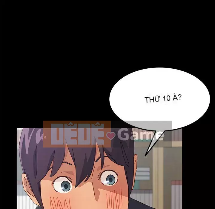 Cuộc sống nội trú tuyệt vời Chương 1-33