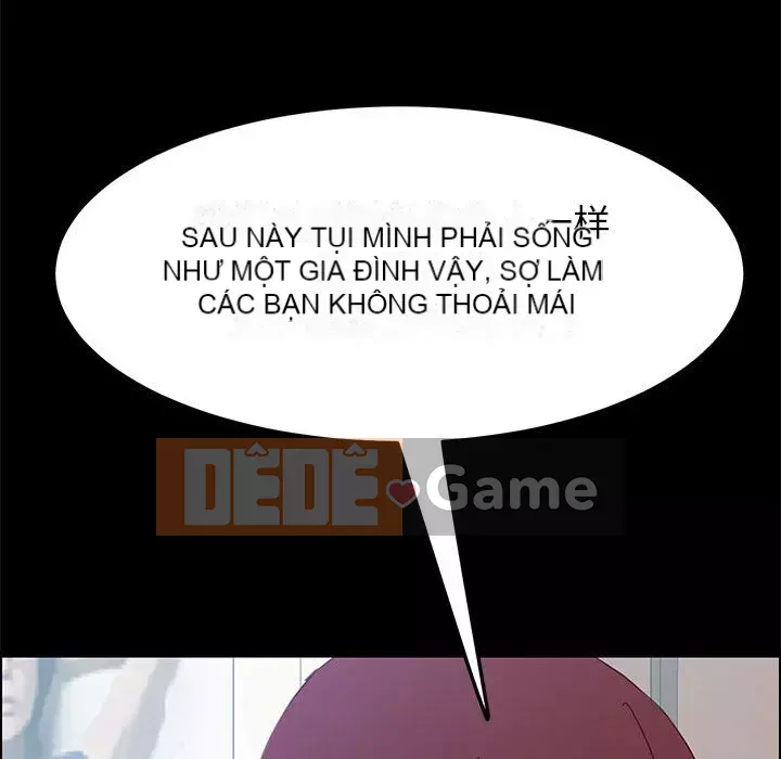 Cuộc sống nội trú tuyệt vời Chương 1-33