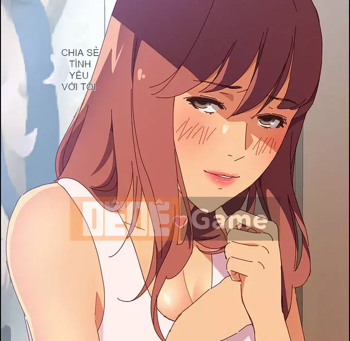 Cuộc sống nội trú tuyệt vời Chương 1-33