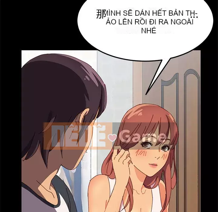 Cuộc sống nội trú tuyệt vời Chương 1-33