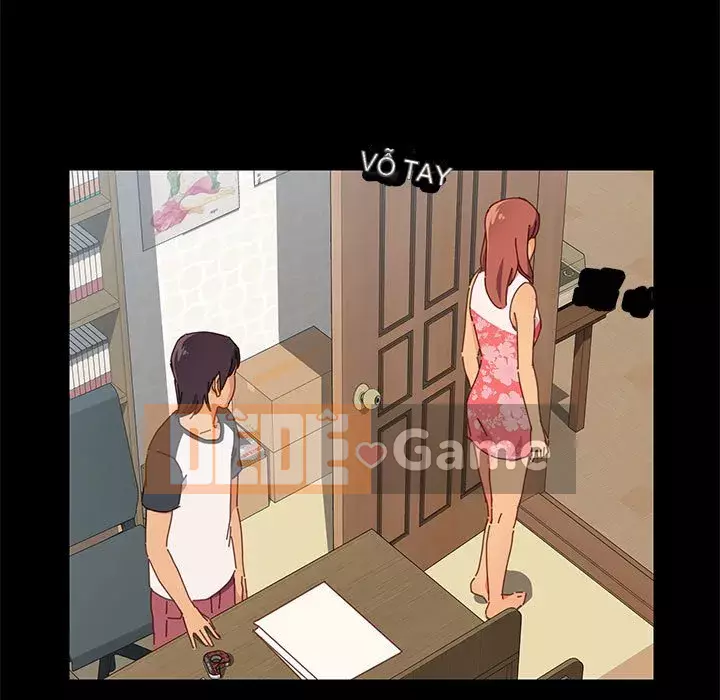 Cuộc sống nội trú tuyệt vời Chương 1-33