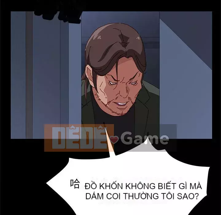 Cuộc sống nội trú tuyệt vời Chương 1-33