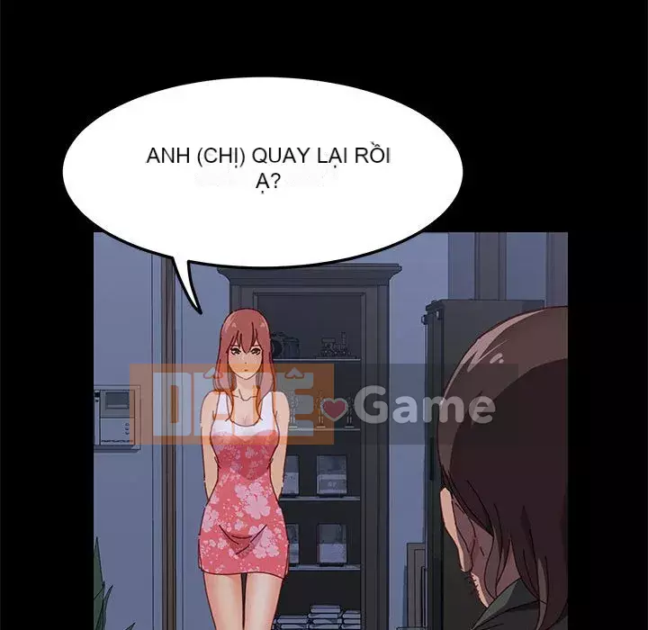 Cuộc sống nội trú tuyệt vời Chương 1-33