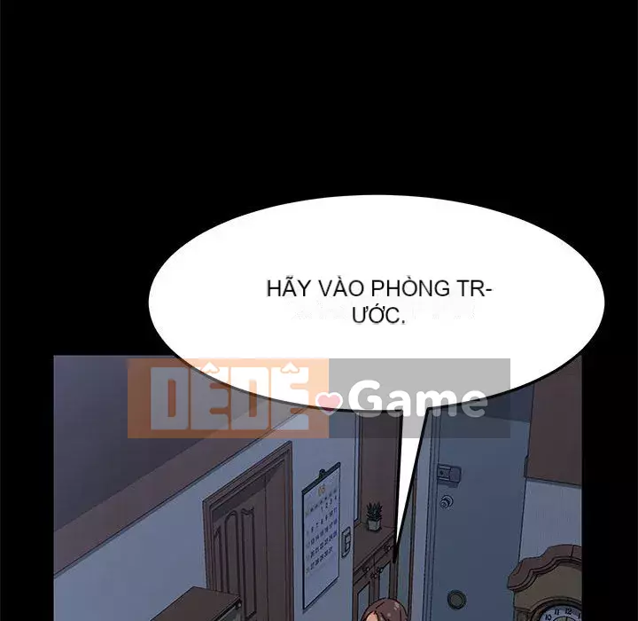 Cuộc sống nội trú tuyệt vời Chương 1-33